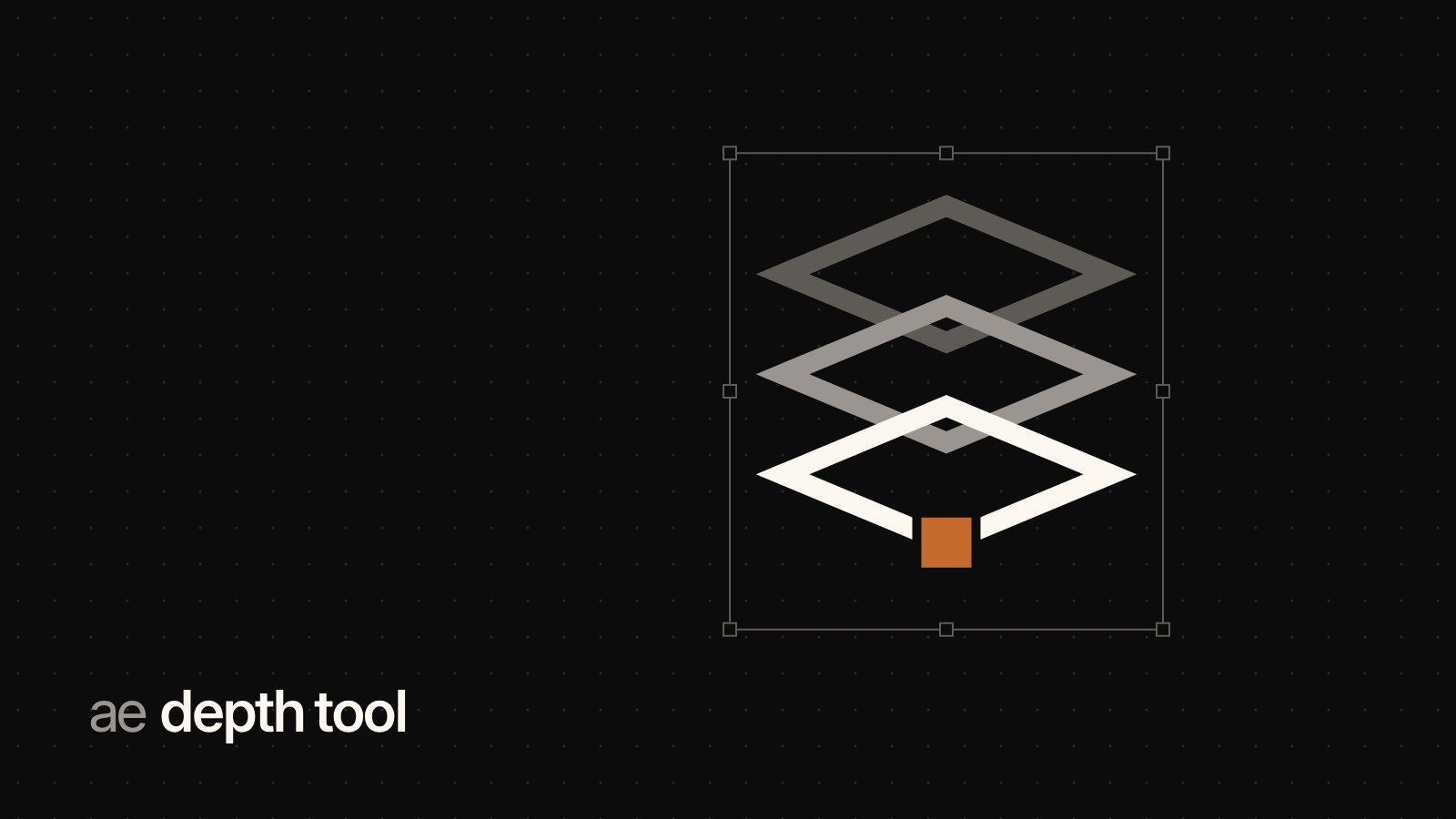 ae depth tool